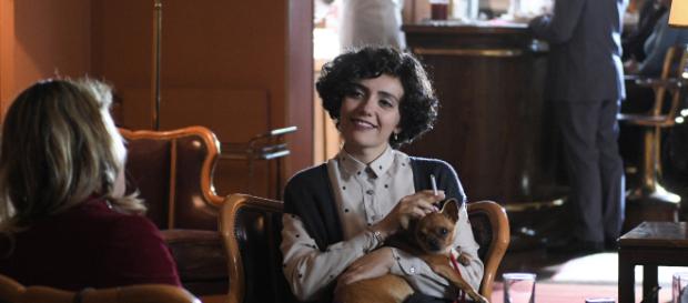 Io sono Mia domina la serata, il commento di Loredana Bertè Io sono Mia domina la serata, il commento di Loredana Bertè