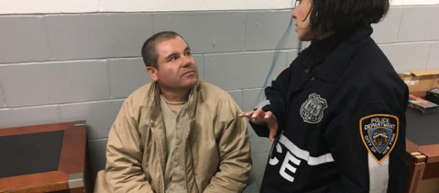Joaquin 'El Chapo' Guzman Still Searching for Lawyers — and Money ... - nbcnews.com Joaquin 'El Chapo' Guzman Still Searching for Lawyers — and Money ... - nbcnews.com