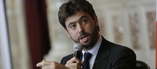 Juventus, si punta ad aumentare i ricavi Juventus, si punta ad aumentare i ricavi