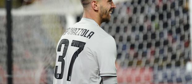 Juventus, Spinazzola parla dei prossimi impegni bianconeri Juventus, Spinazzola parla dei prossimi impegni bianconeri