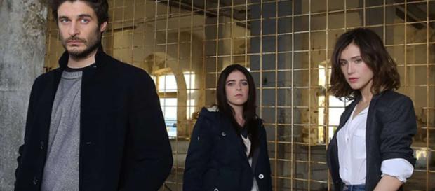 La Porta Rossa 2: dal 13 febbraio i nuovi episodi La Porta Rossa 2: dal 13 febbraio i nuovi episodi