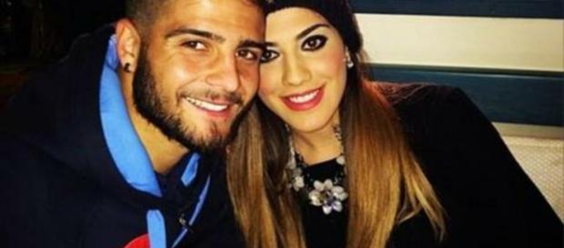 Insigne tormentato dalla gelosia per sua moglie: ma è uno scherzo de Le Iene (Video) Insigne tormentato dalla gelosia per sua moglie: ma è uno scherzo de Le Iene (Video)
