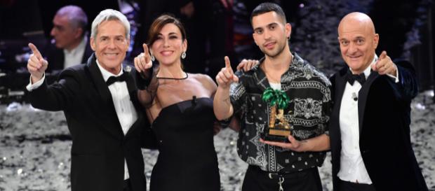Mahmood e il dopo-Festival. Blasting News Mahmood e il dopo-Festival. Blasting News