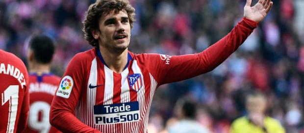Mercato : l'OM rêve d'Antoine Griezmann Mercato : l'OM rêve d'Antoine Griezmann