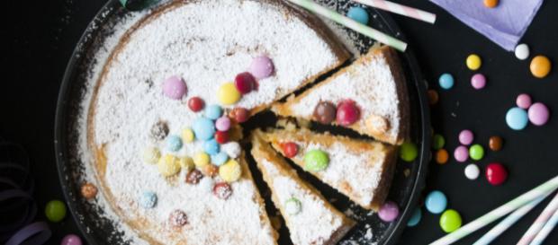Migliaccio napoletano fit e light in 3 versioni diverse Migliaccio napoletano fit e light in 3 versioni diverse