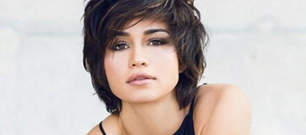 Nanda Costa em clique. (Foto/Reprodução) Nanda Costa em clique. (Foto/Reprodução)