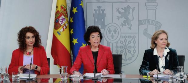 No aprobar los Presupuestos trae consecuencias No aprobar los Presupuestos trae consecuencias