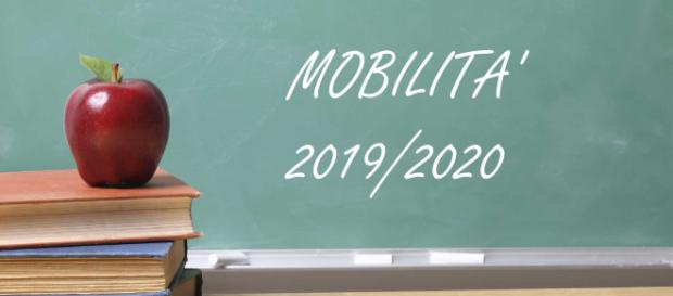 Mobilità docenti: il 40% dei posti è riservato ai trasferimenti interprovinciali Mobilità docenti: il 40% dei posti è riservato ai trasferimenti interprovinciali