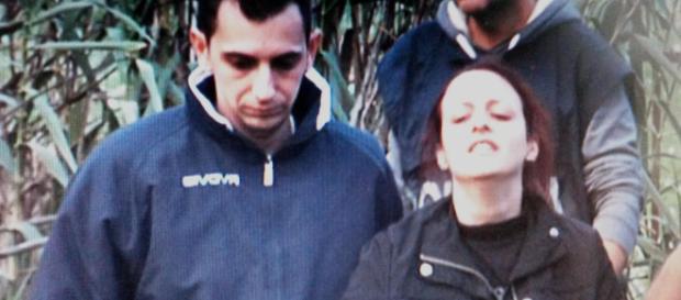 Ragusa, il piccolo Loris strangolato con le fascette: Veronica Panarello ricorre in Cassazione. Ragusa, il piccolo Loris strangolato con le fascette: Veronica Panarello ricorre in Cassazione.