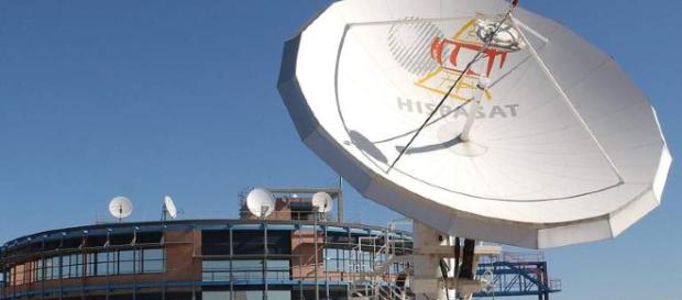 Red Eléctrica adquiere el 89,68% de Hispasat Red Eléctrica adquiere el 89,68% de Hispasat