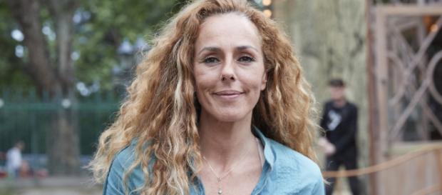 Rocío Carrasco podría participar en 'Masterchef Celebrity' - Bekia ... - bekia.es Rocío Carrasco podría participar en 'Masterchef Celebrity' - Bekia ... - bekia.es