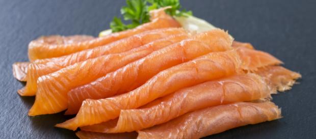 Salmone norvegese affumicato pericoloso per la Listeria Salmone norvegese affumicato pericoloso per la Listeria