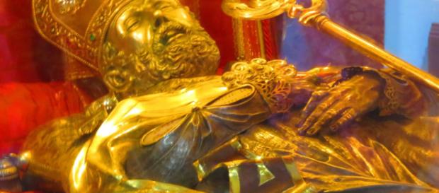 San Valentino: l'origine della festa dedicata agli innamorati San Valentino: l'origine della festa dedicata agli innamorati