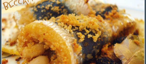 Sarde a beccafico – Nero di Seppia - nerodiseppiablog.com Sarde a beccafico – Nero di Seppia - nerodiseppiablog.com