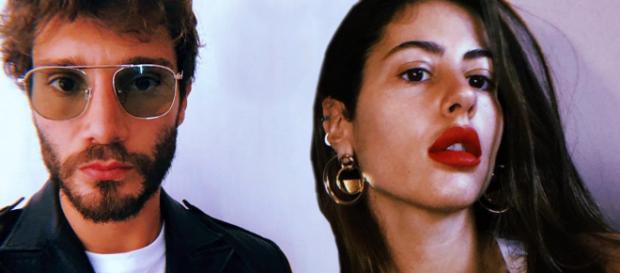 Stefano De Martino si riavvicina a Belen, la sua ex Gilda Ambrosio cede alle avances di Marco Borriello. Stefano De Martino si riavvicina a Belen, la sua ex Gilda Ambrosio cede alle avances di Marco Borriello.
