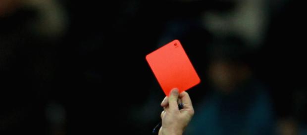 Tante assenze per squalifica. Foto. - tuttocalciocatania.com Tante assenze per squalifica. Foto. - tuttocalciocatania.com