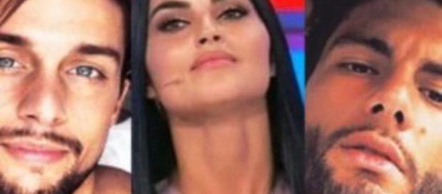 Teresa Langella farà la sua scelta finale venerdì 15 febbraio, in prima serata su canale 5 Teresa Langella farà la sua scelta finale venerdì 15 febbraio, in prima serata su canale 5