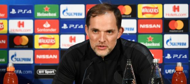 Thomas Tuchel a réussi son coup Thomas Tuchel a réussi son coup