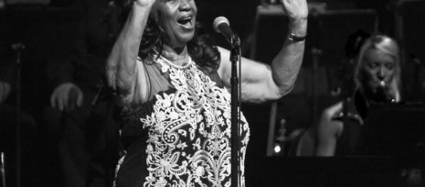Toute la vie d'Aretha Franklin,la reine de la Soul, dans la saison 3 de "Genuis" Toute la vie d'Aretha Franklin,la reine de la Soul, dans la saison 3 de "Genuis"