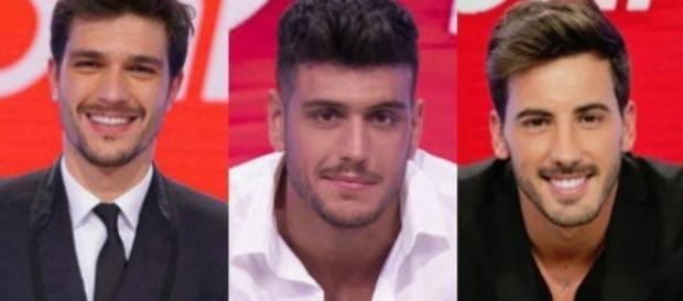 U&D anticipagioni: acceso scontro tra Ivan e Andrea, Luigi annuncia la scelta U&D anticipagioni: acceso scontro tra Ivan e Andrea, Luigi annuncia la scelta