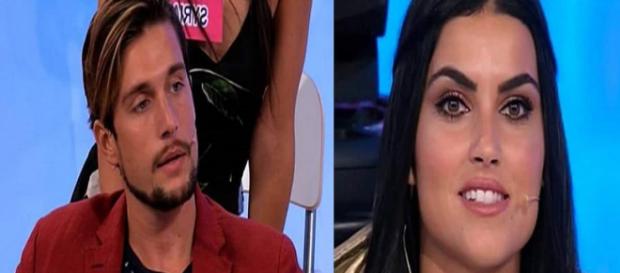 Uomini e Donne, Andrea Dal Corso: dopo il rifiuto, il confronto con la tronista (RUMORS). Uomini e Donne, Andrea Dal Corso: dopo il rifiuto, il confronto con la tronista (RUMORS).