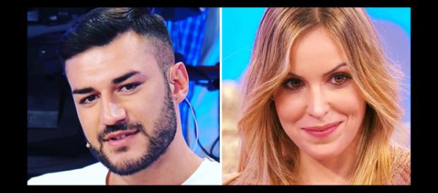 Uomini e Donne: Lorenzo Riccardi avrebbe scelto Claudia Dionigi. Uomini e Donne: Lorenzo Riccardi avrebbe scelto Claudia Dionigi.