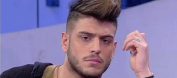 Uomini e Donne: Luigi Mastroianni è pronto per la scelta Uomini e Donne: Luigi Mastroianni è pronto per la scelta