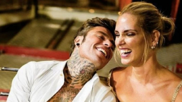 Cari Ferragnez, la solidariet&agrave; &egrave; una cosa seria (03/12/2018) - Vita.it - vita.it