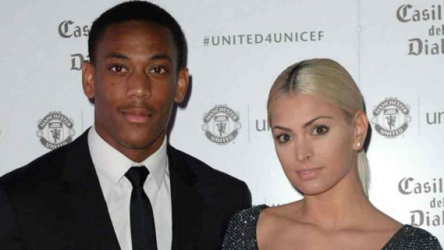 Depuis sa relation avec le footballeur Anthony Martial, les internautes ont remarqué la perte de poids impressionnante de Mélanie Da Cruz.