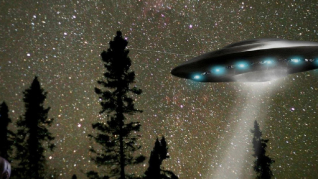 Esperto della NASA: &ldquo;Gli alieni potrebbero aver gi&agrave; visitato la ... - meteoweb.eu