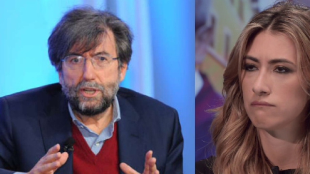 Galli della Loggia sbertuccia la Chirico.