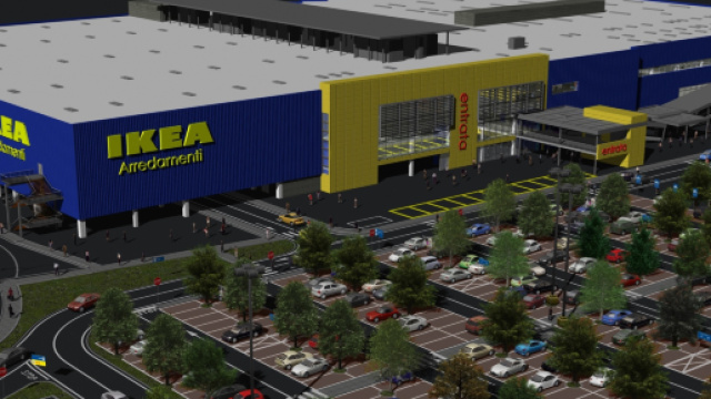 Ikea di Corsico: sospesi 30 lavoratori che cambiavano il prezzo dei prodotti per pagarli di meno.
