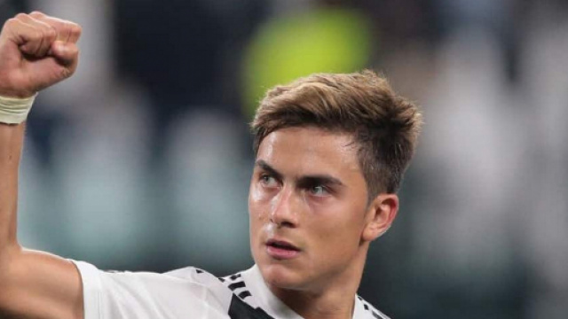Mercato : le PSG et le Real Madrid se disputent Dybala