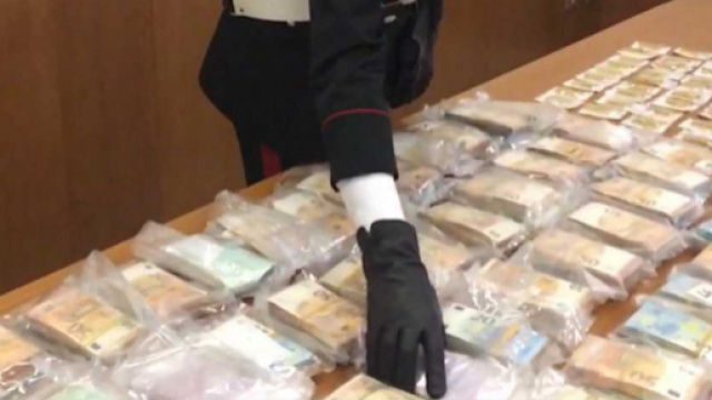 Operazione &ldquo;Avatar&rdquo;: sequestrati beni per oltre 2 milioni e mezzo