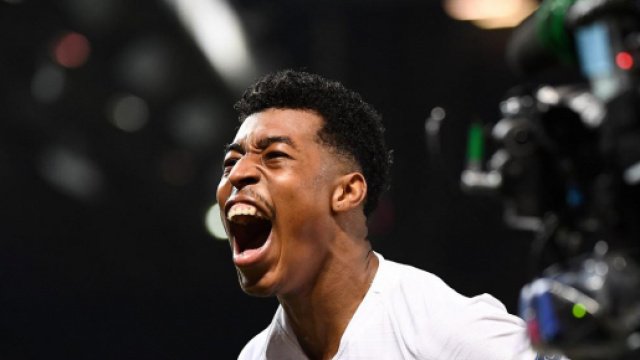 REVIVEZ - Manchester United-PSG (0-2) : Paris réussit le coup ... - lci.fr