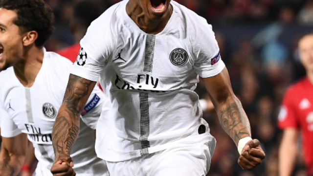 Sports | Ligue des champions : le PSG bat Manchester United 2 à 0 ... - laprovence.com