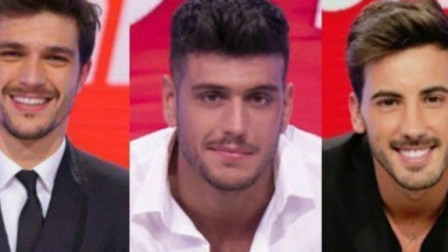 U&D anticipagioni: acceso scontro tra Ivan e Andrea, Luigi annuncia la scelta