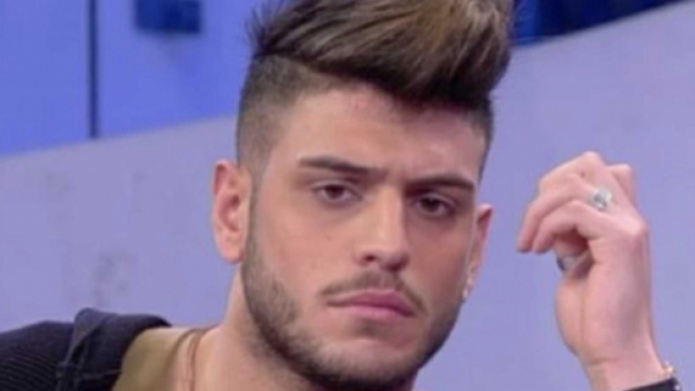 Uomini e Donne: Luigi Mastroianni è pronto per la scelta