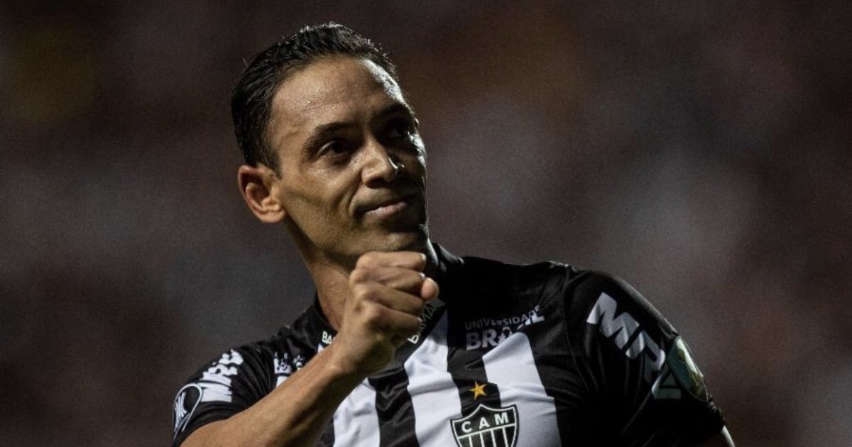 6 Maiores Artilheiros Brasileiros Da Libertadores