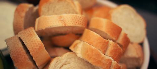O pão pode causar dependência por conta dos carboidratos. (Imagem/Reprodução/Pixabay)