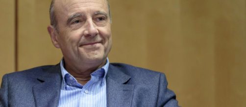 Alain Juppé quitte la mairie de Bordeaux pour le Conseil constitutionnel