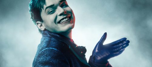 Gotham 5: il ritorno di Jeremiah