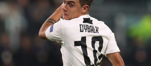 Juventus, il possibile undici anti Frosinone: tornano Bonucci e Dybala