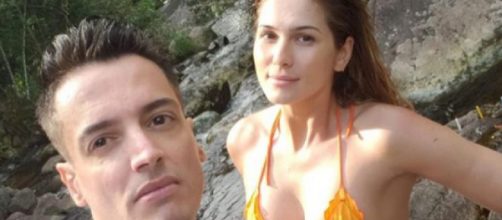 Leo Dias e Livia Andrade (Reprodução Instagram)