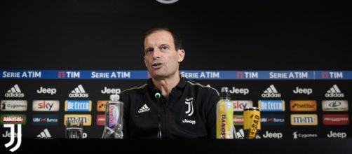 Allegri su Dybala: 'Non è diventato scarso tutto insieme, è un giocatore importante'