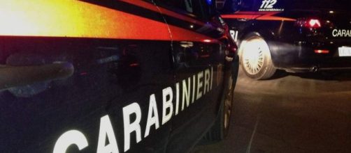 Napoli, bimbi usati per nascondere e consegnare la cocaina: 12 arresti