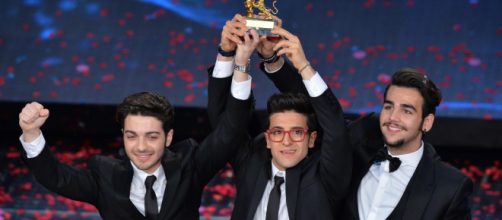 Sanremo 2015, la finale. Vince Il Volo, secondo Nek, terza Malika ... - giornalettismo.com