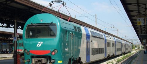 Treviso, disabile tirò freno d'emergenza del treno per non cadere: condannato
