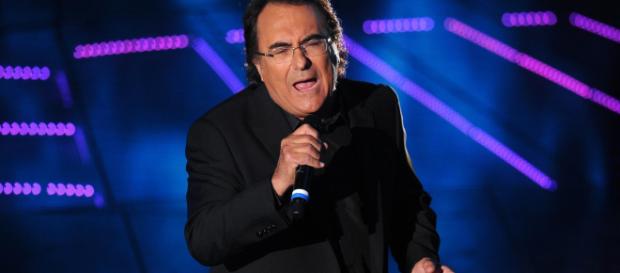Al Bano contro Mahmood: 'Il rap sta uccidendo la melodia italiana'. Al Bano contro Mahmood: 'Il rap sta uccidendo la melodia italiana'.