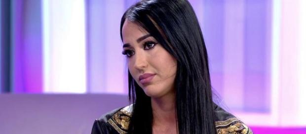 Aurah Ruiz en 'El programa de Ana Rosa': "Suso me ha vendido la ... - bekia.es Aurah Ruiz en 'El programa de Ana Rosa': "Suso me ha vendido la ... - bekia.es